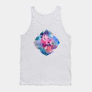 Ganesh Mandala, Bollywood Tees, Desi Tees, Yoga Tees Tank Top